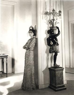 greta garbo chanel|gabrielle coco Chanel house.